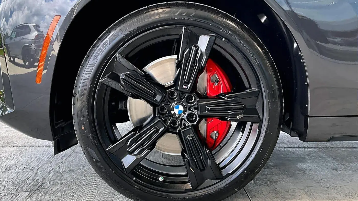 2026 BMW X3 M50 xDrive