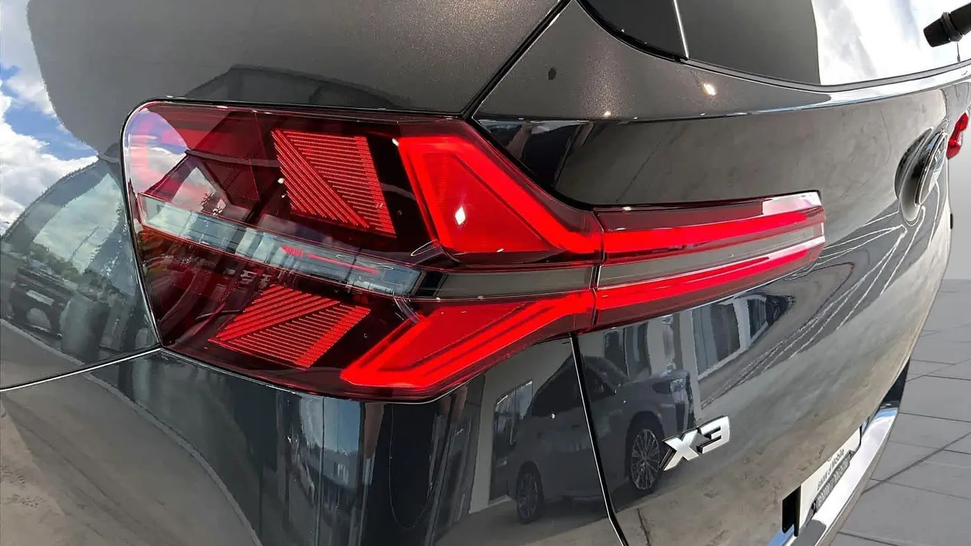 2026 BMW X3 M50 xDrive