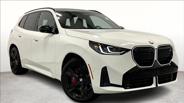 Preowned 2026 BMW X3 M50 xDrive for Sale