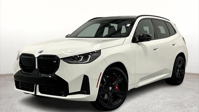 2026 BMW X3 M50 xDrive
