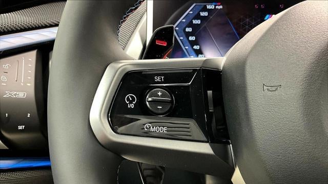 2026 BMW X3 M50 xDrive