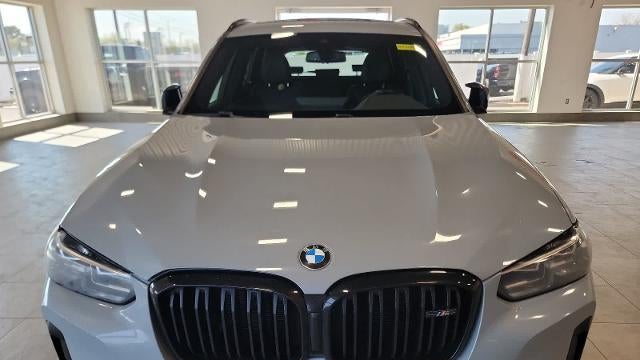 2022 BMW X3 M40i