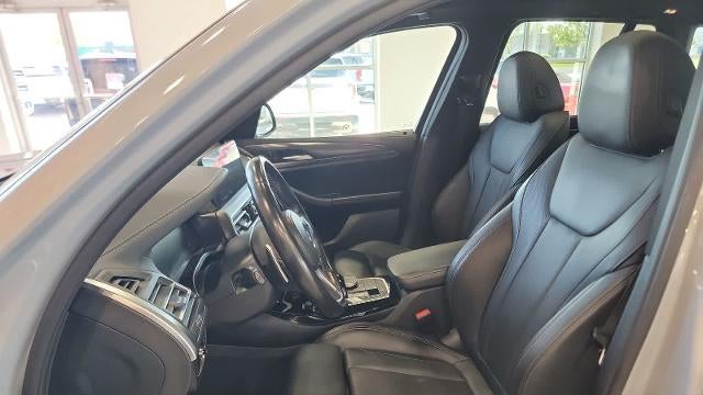 2022 BMW X3 M40i