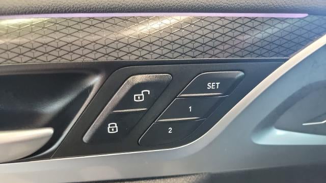2022 BMW X3 M40i