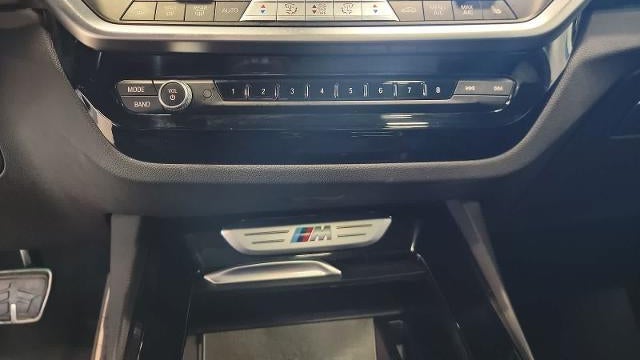 2022 BMW X3 M40i