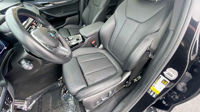 2024 BMW X3 M40i