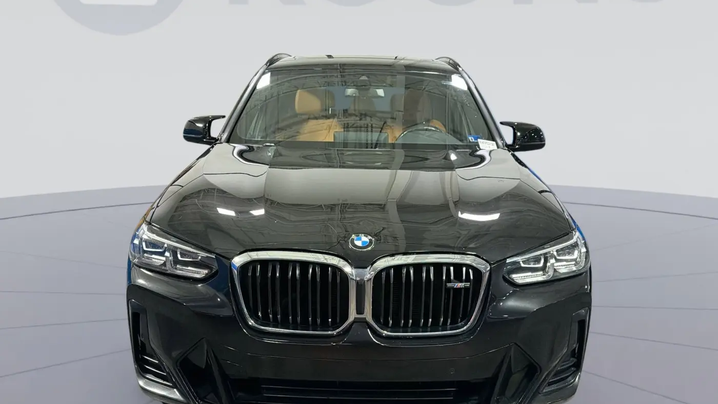 2023 BMW X3 M40i