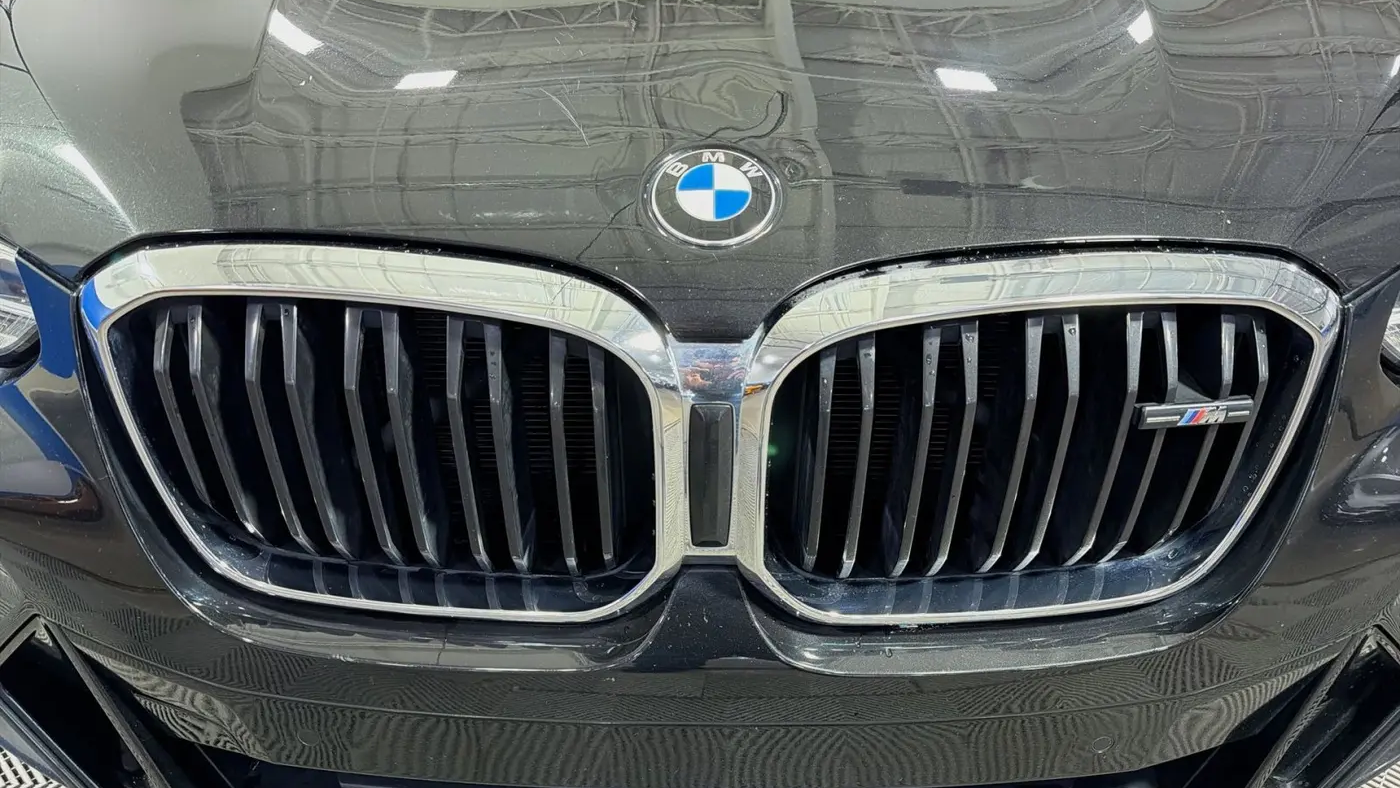 2023 BMW X3 M40i