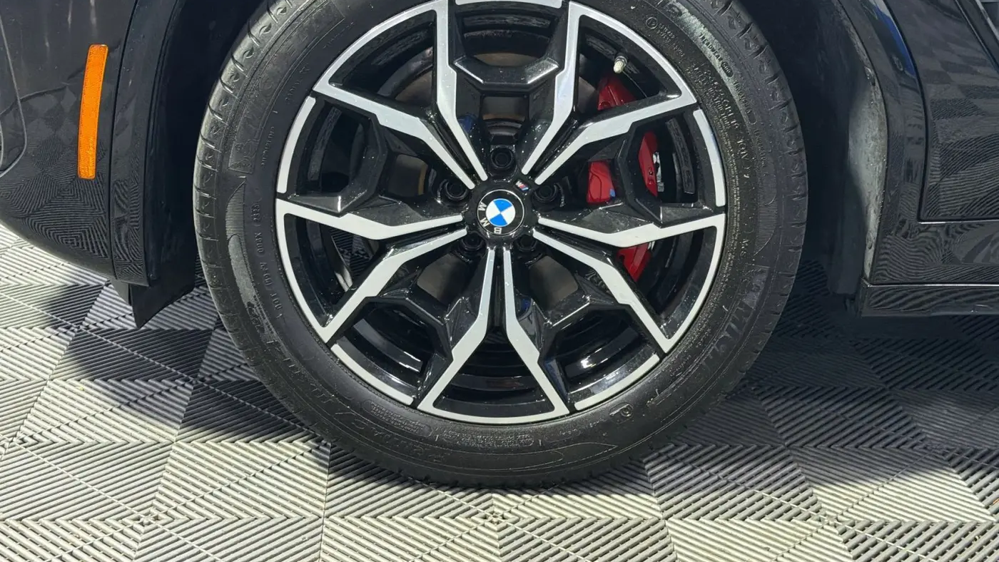 2023 BMW X3 M40i