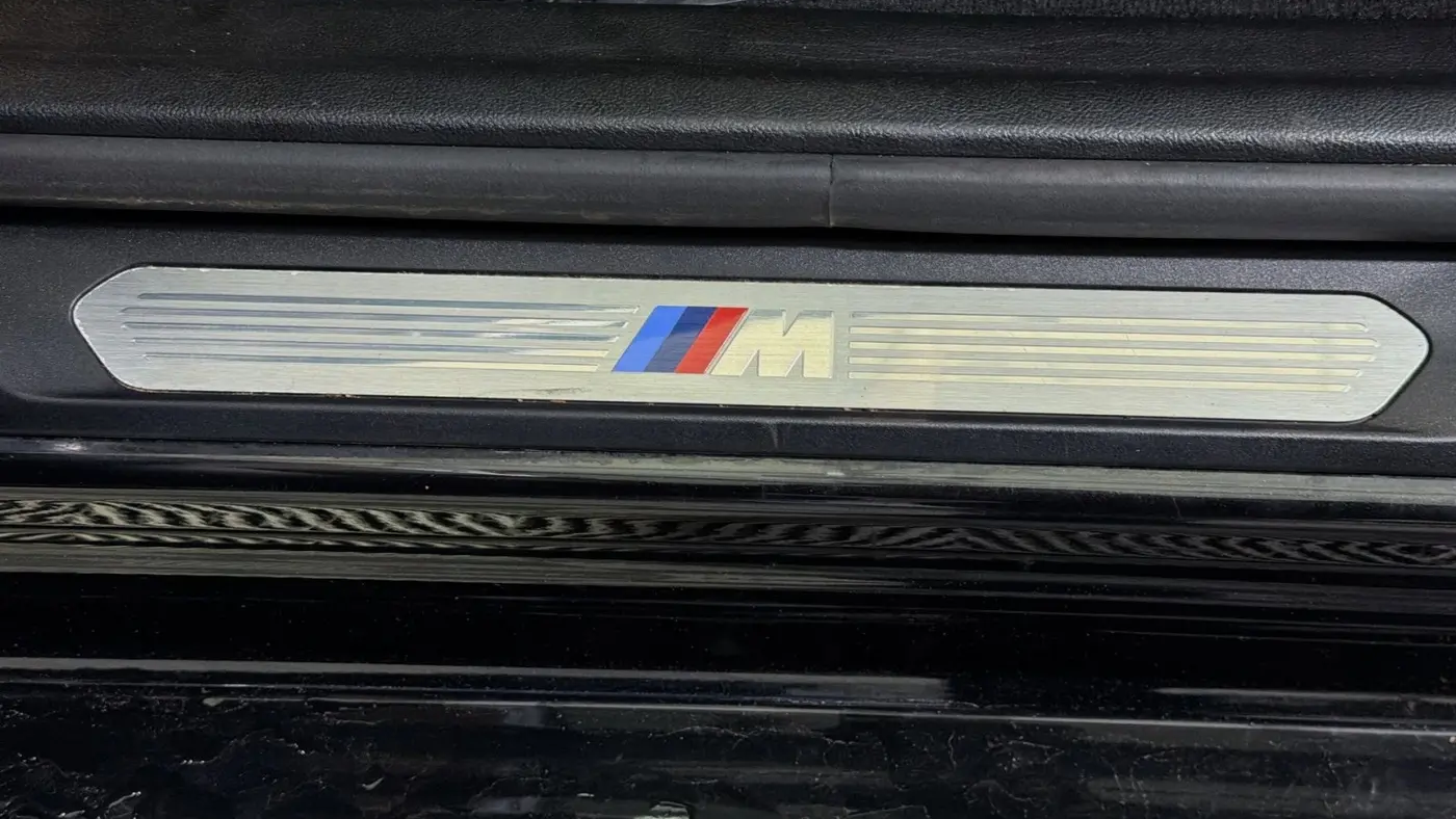 2023 BMW X3 M40i