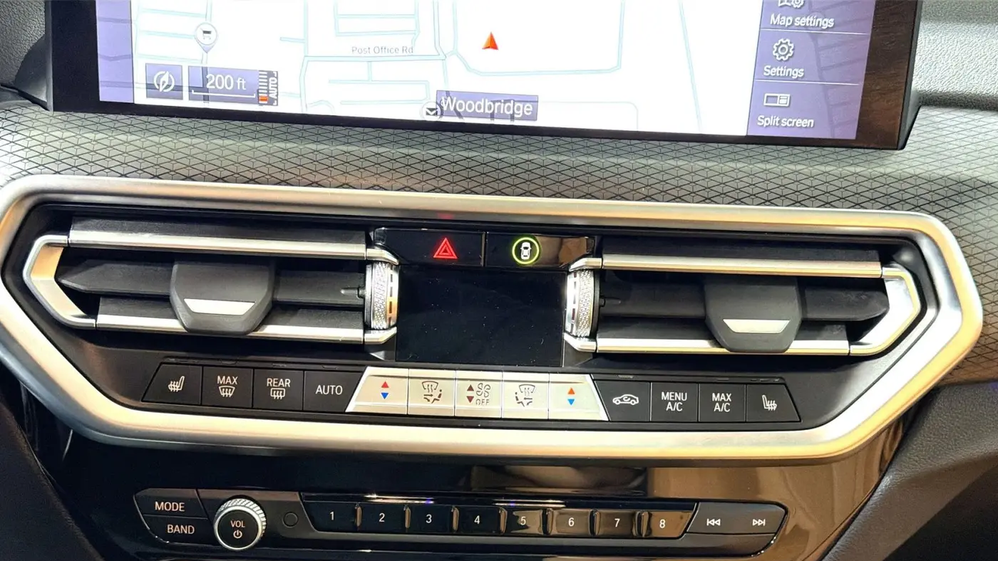 2023 BMW X3 M40i