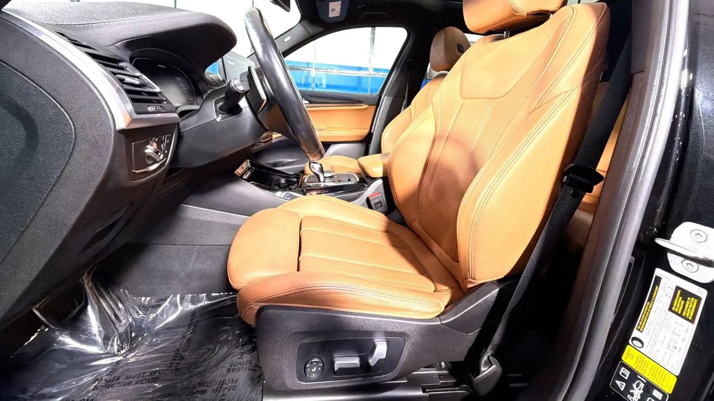2023 BMW X3 M40i