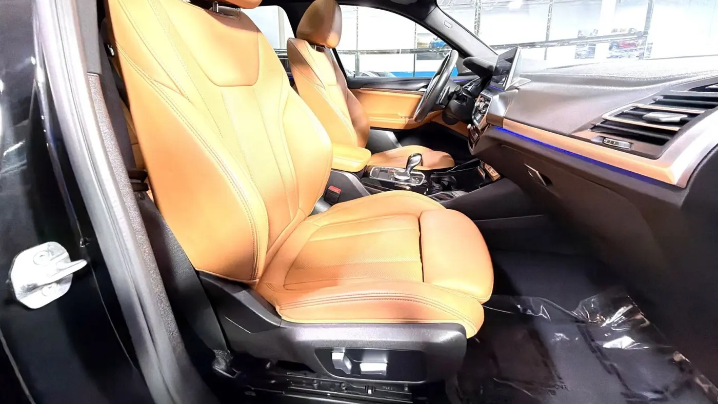 2023 BMW X3 M40i
