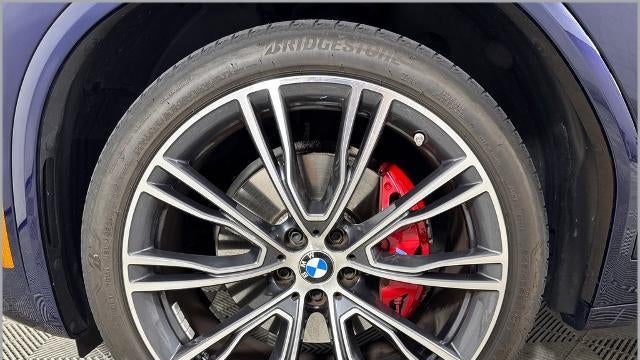 2023 BMW X3 M40i