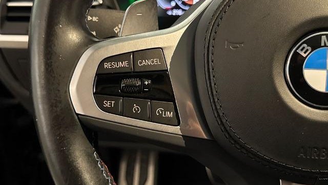 2023 BMW X3 M40i