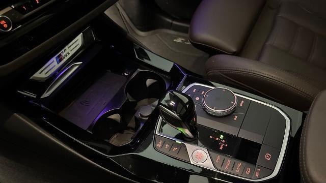 2023 BMW X3 M40i