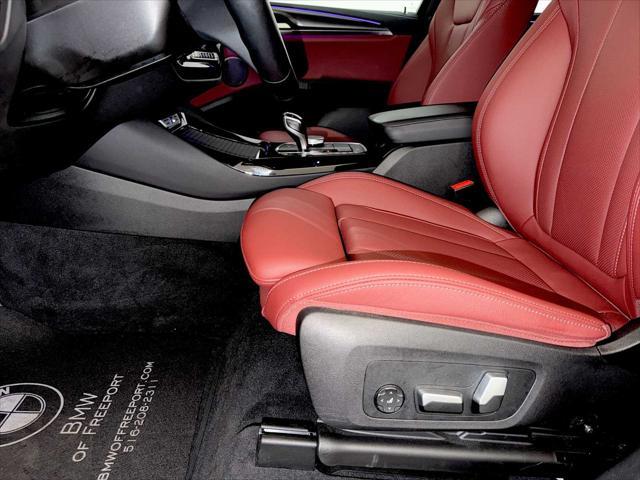 2024 BMW X3 - $52,943