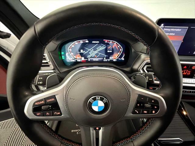 2024 BMW X3 - $52,943
