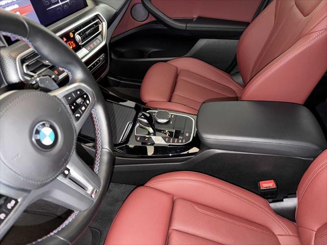 2024 BMW X3 - $52,943