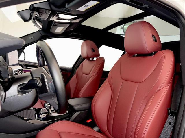 2024 BMW X3 - $52,943
