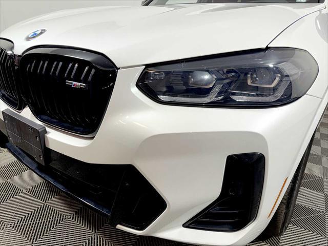 2024 BMW X3 - $52,943