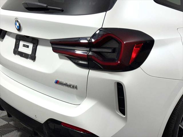 2024 BMW X3 - $52,943
