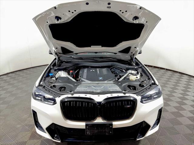 2024 BMW X3 - $52,943