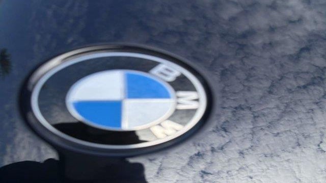 2024 BMW X3 M40i