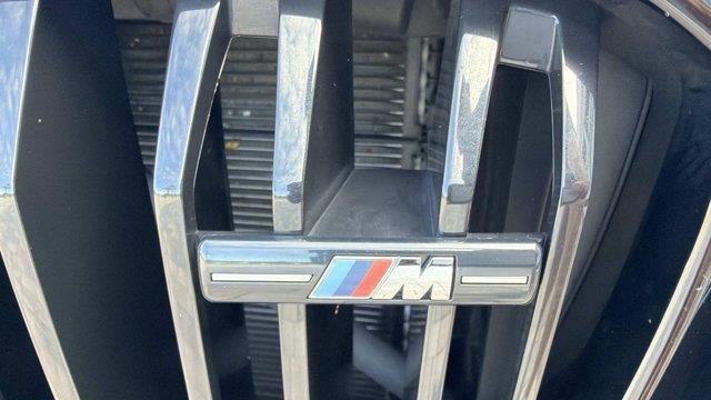 2024 BMW X3 M40i