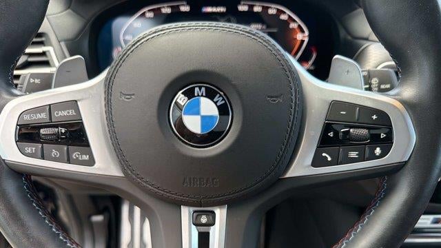 2024 BMW X3 M40i