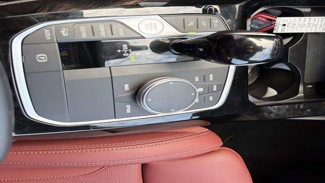 2024 BMW X3 M40i