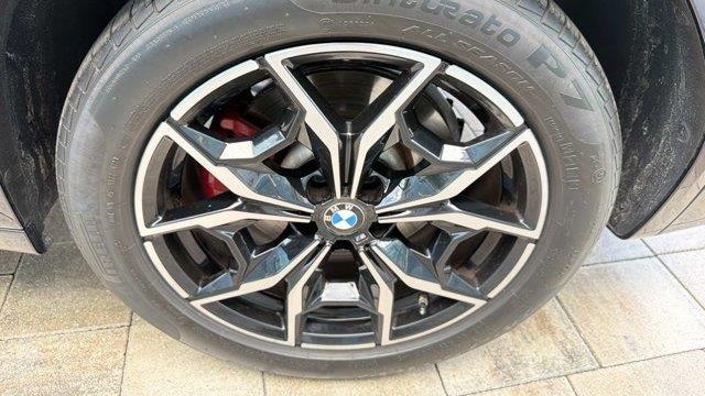 2024 BMW X3 M40i