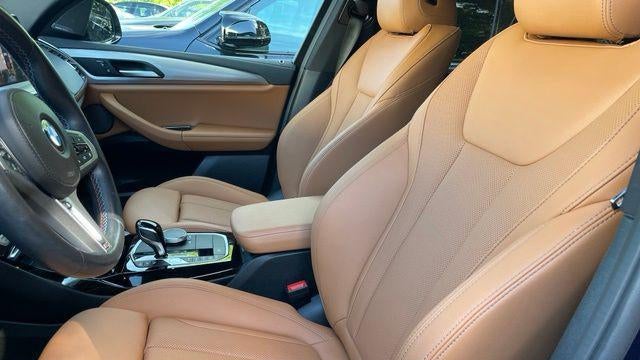 2023 BMW X3 M40i