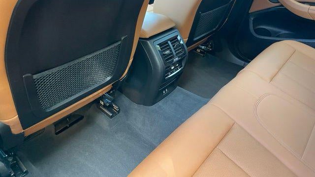 2023 BMW X3 M40i