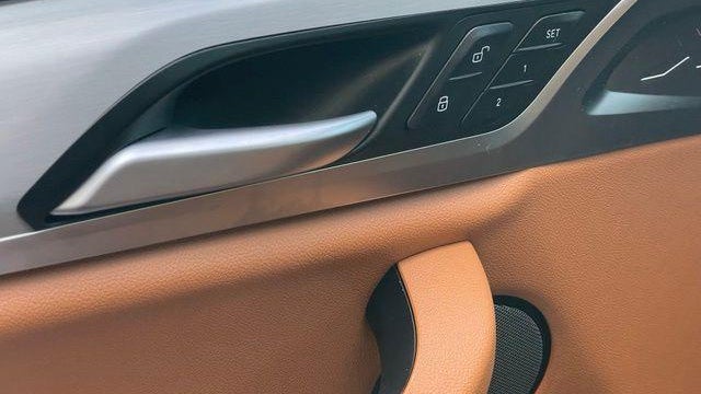 2023 BMW X3 M40i