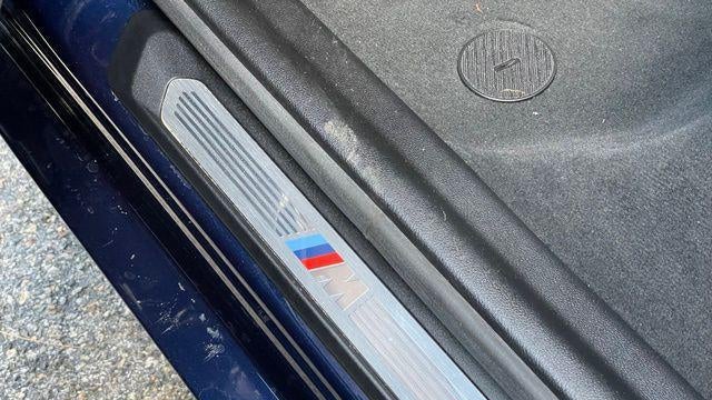 2023 BMW X3 M40i