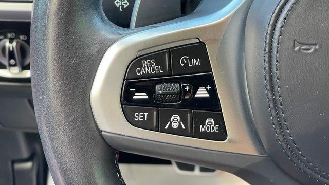 2023 BMW X3 M40i