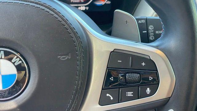 2023 BMW X3 M40i