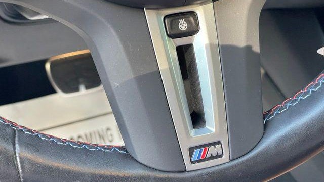 2023 BMW X3 M40i