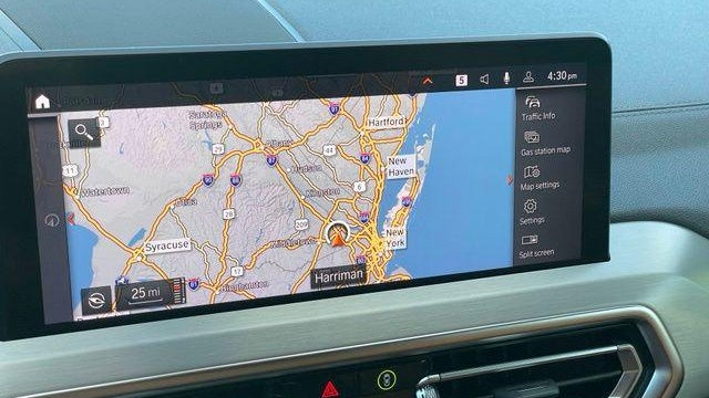 2023 BMW X3 M40i
