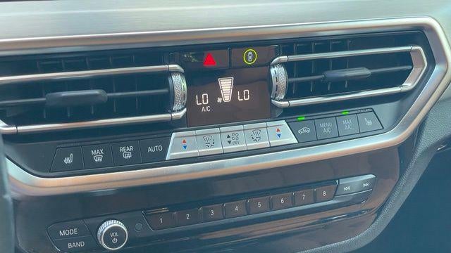 2023 BMW X3 M40i