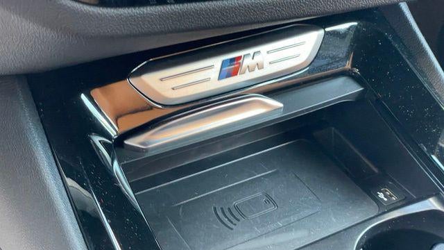 2023 BMW X3 M40i