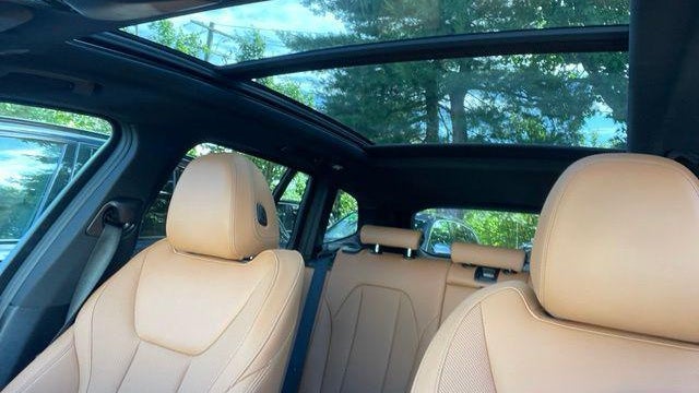 2023 BMW X3 M40i