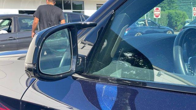 2023 BMW X3 M40i