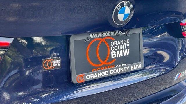 2023 BMW X3 M40i