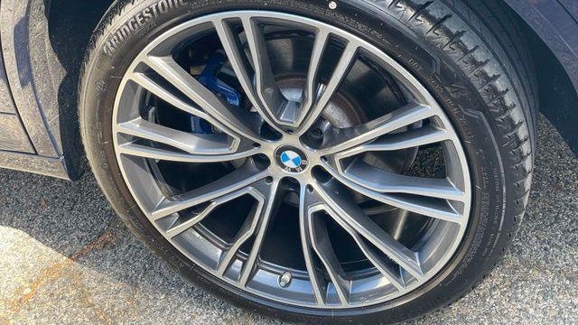 2023 BMW X3 M40i