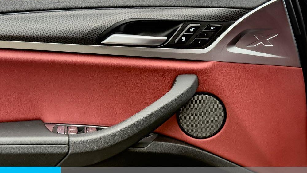 2022 BMW X3 M40i
