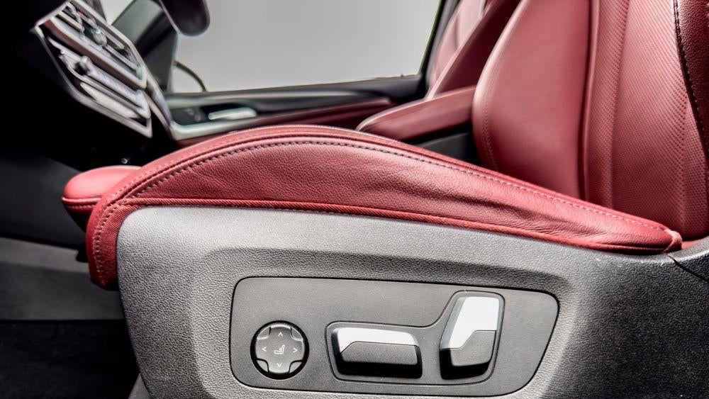 2022 BMW X3 M40i
