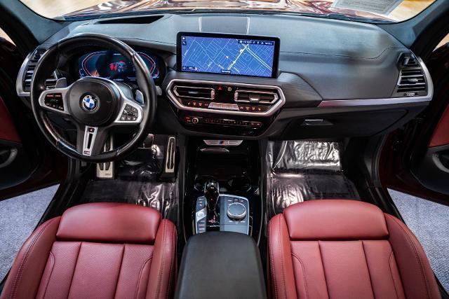 2023 BMW X3 - $48,501