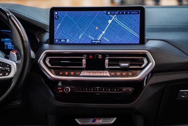 2023 BMW X3 - $48,501